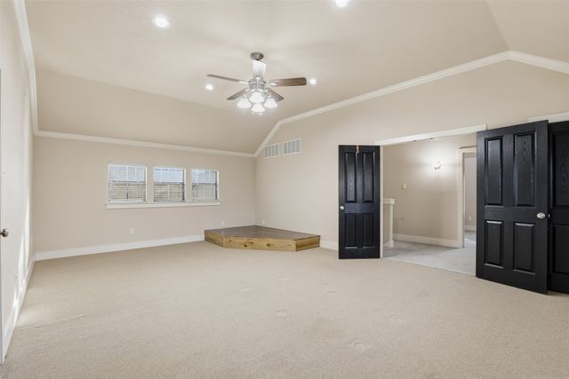3806 Lakeshore Drive, Weatherford, TX 76087