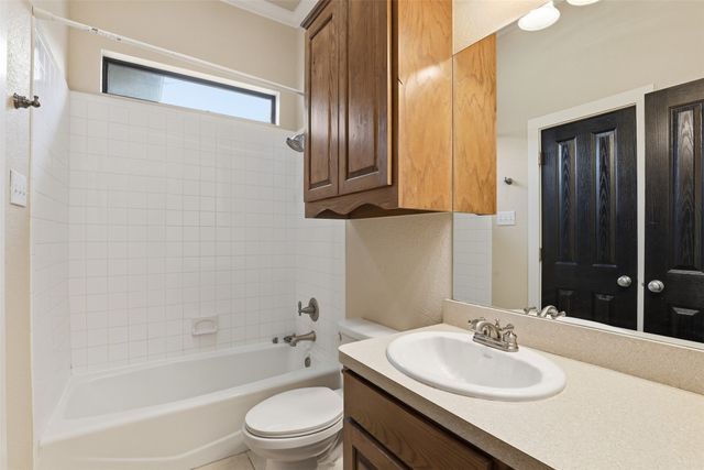 3806 Lakeshore Drive, Weatherford, TX 76087