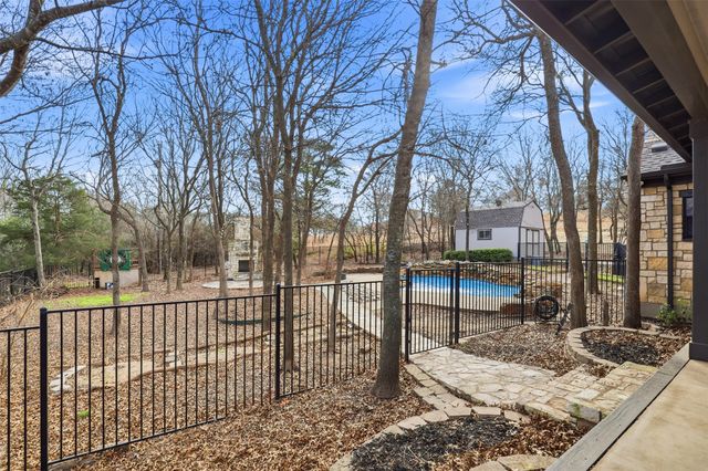 3806 Lakeshore Drive, Weatherford, TX 76087