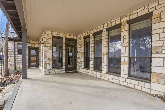 3806 Lakeshore Drive, Weatherford, TX 76087