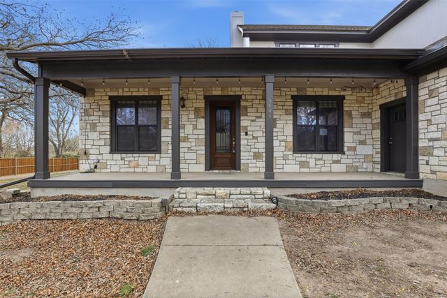 3806 Lakeshore Drive, Weatherford, TX 76087