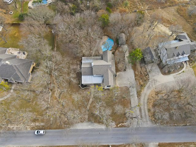 3806 Lakeshore Drive, Weatherford, TX 76087