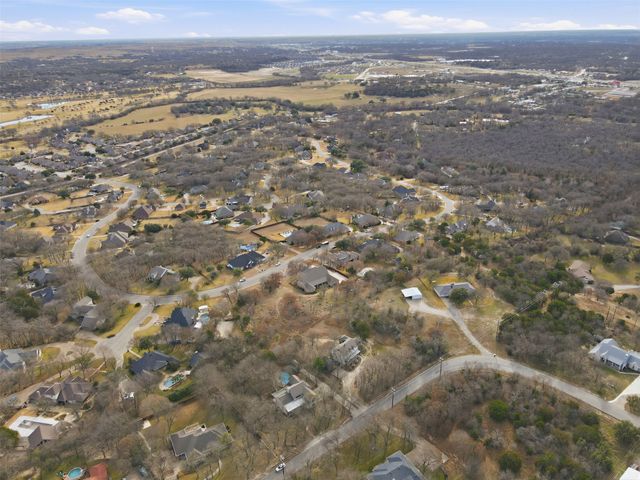 3806 Lakeshore Drive, Weatherford, TX 76087