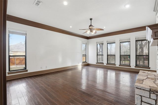 3806 Lakeshore Drive, Weatherford, TX 76087