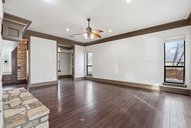 3806 Lakeshore Drive, Weatherford, TX 76087