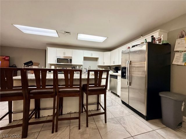 2116 La Harve Drive, Las Vegas, NV 89106