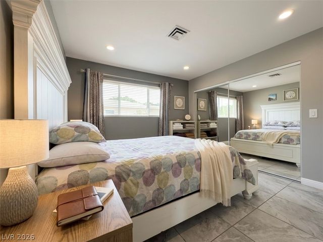 2116 La Harve Drive, Las Vegas, NV 89106