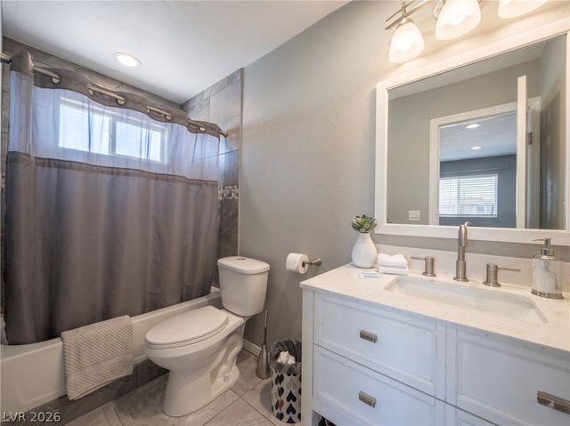 2116 La Harve Drive, Las Vegas, NV 89106
