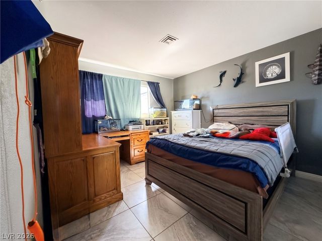 2116 La Harve Drive, Las Vegas, NV 89106