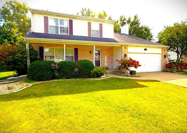 1216 Laurakriss Court, Plainfield, IL 60586
