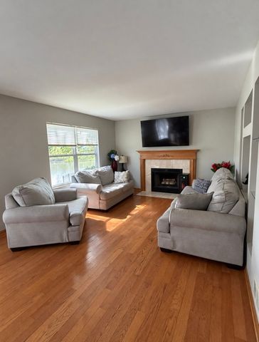 1216 Laurakriss Court, Plainfield, IL 60586
