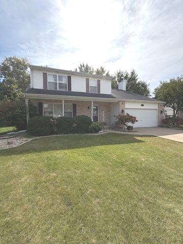 1216 Laurakriss Court, Plainfield, IL 60586