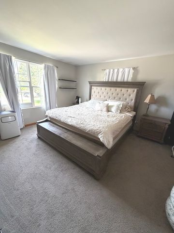 1216 Laurakriss Court, Plainfield, IL 60586