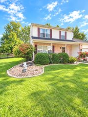 1216 Laurakriss Court, Plainfield, IL 60586