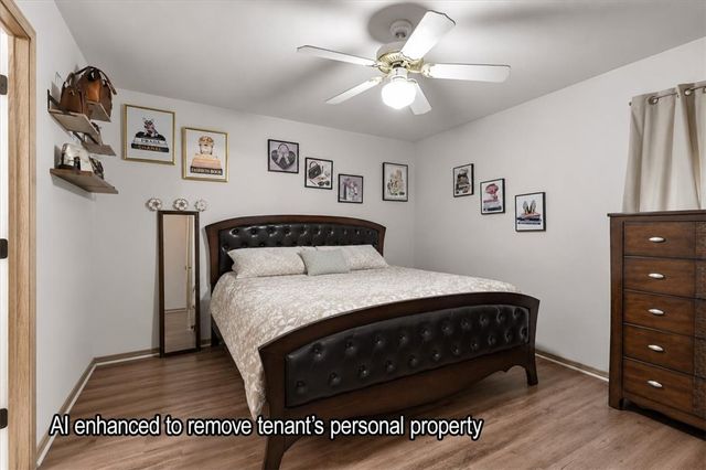 3194 Braxton Avenue, Springdale, AR 72764