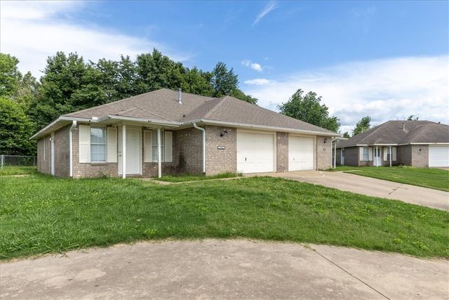 3194 Braxton Avenue, Springdale, AR 72764