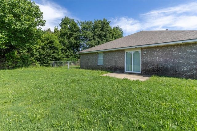 3194 Braxton Avenue, Springdale, AR 72764