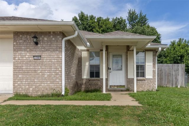 3194 Braxton Avenue, Springdale, AR 72764