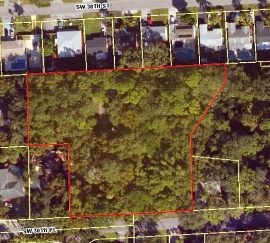 1711 SW 30th Place, Fort Lauderdale, FL 33315