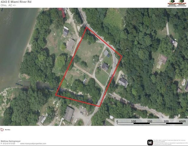 4243 E Miami River Road, Miami Twp, OH 45002