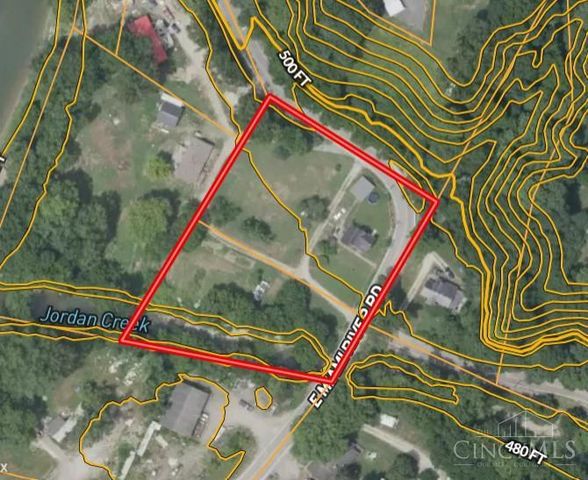 4243 E Miami River Road, Miami Twp, OH 45002
