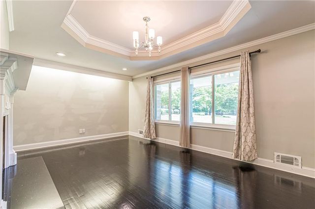 1574 Old Spring House Lane, Atlanta, GA 30338