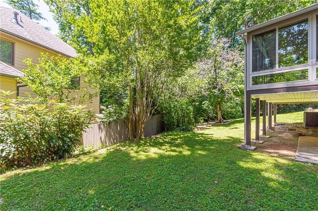 1574 Old Spring House Lane, Atlanta, GA 30338