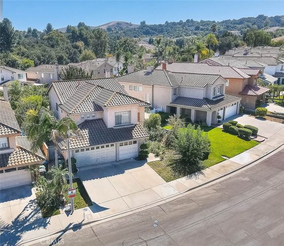 1873 Berryhill, Chino Hills, CA 91709
