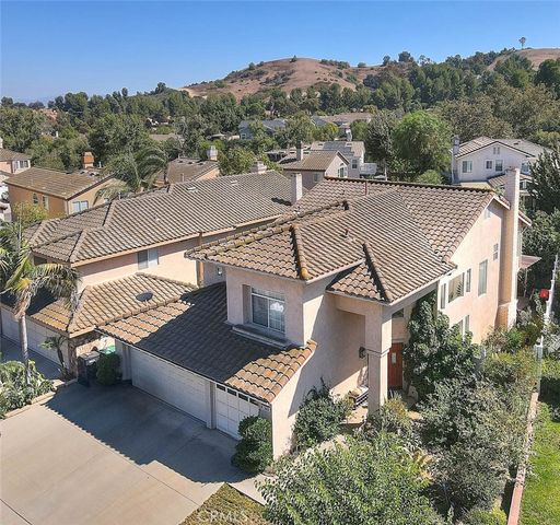 1873 Berryhill, Chino Hills, CA 91709