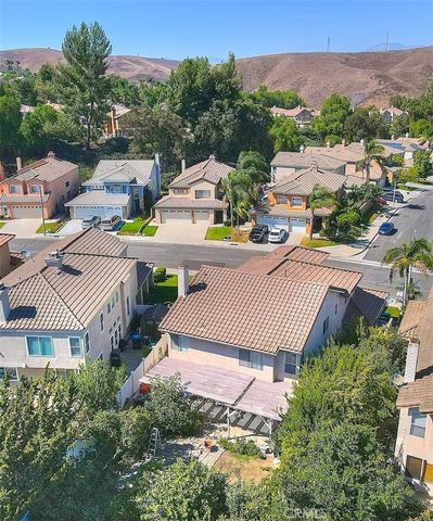 1873 Berryhill, Chino Hills, CA 91709