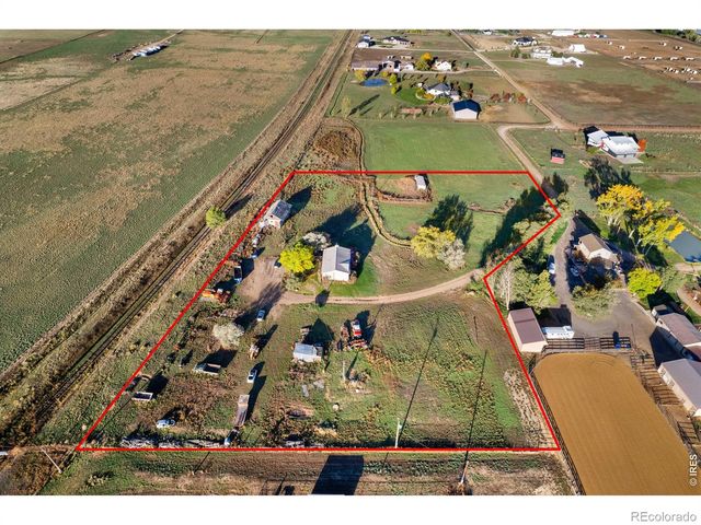 4520 County Road 5, Erie, CO 80516