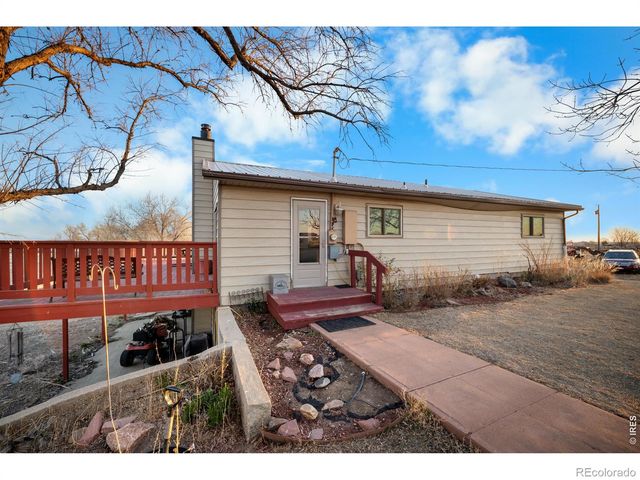 4520 County Road 5, Erie, CO 80516