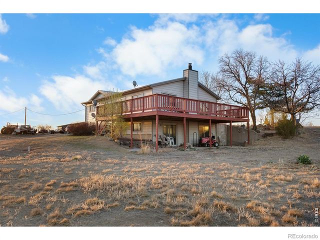 4520 County Road 5, Erie, CO 80516