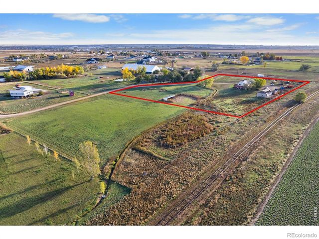 4520 County Road 5, Erie, CO 80516
