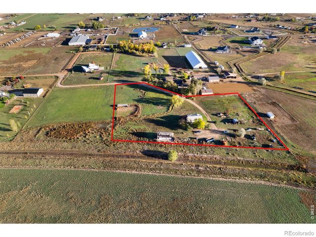 4520 County Road 5, Erie, CO 80516