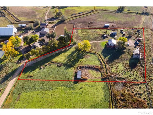 4520 County Road 5, Erie, CO 80516