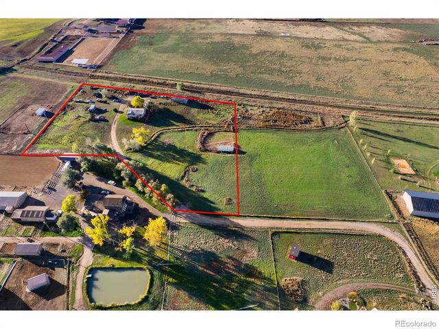 4520 County Road 5, Erie, CO 80516