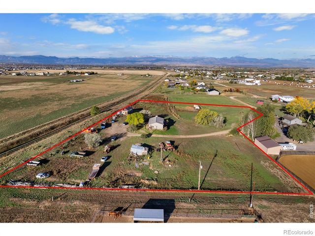 4520 County Road 5, Erie, CO 80516