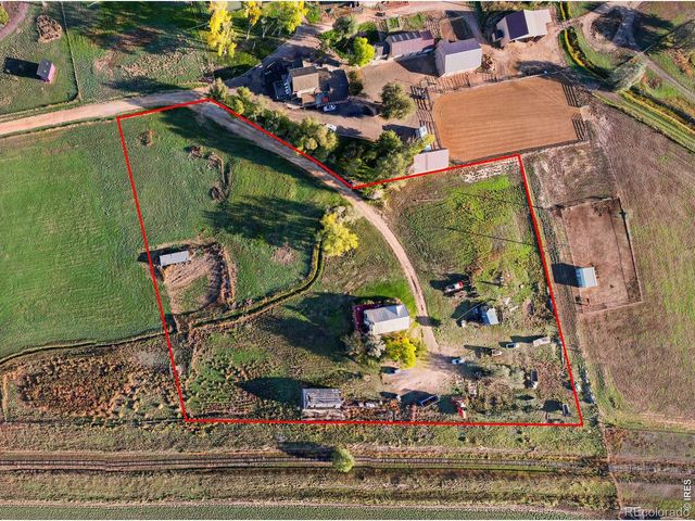 4520 County Road 5, Erie, CO 80516