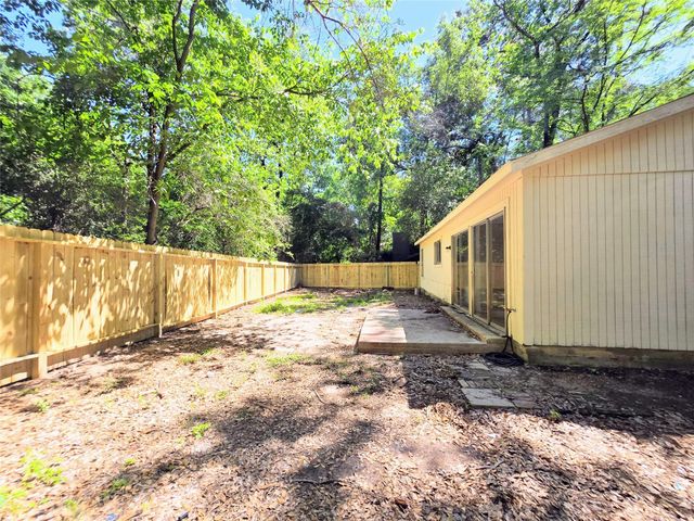 2602 N Red Cedar Circle, The Woodlands, TX 77380