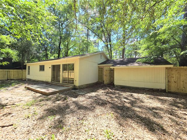 2602 N Red Cedar Circle, The Woodlands, TX 77380