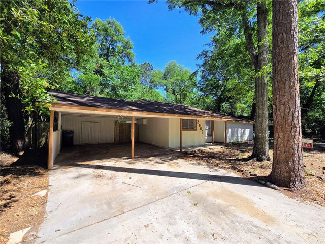 2602 N Red Cedar Circle, The Woodlands, TX 77380