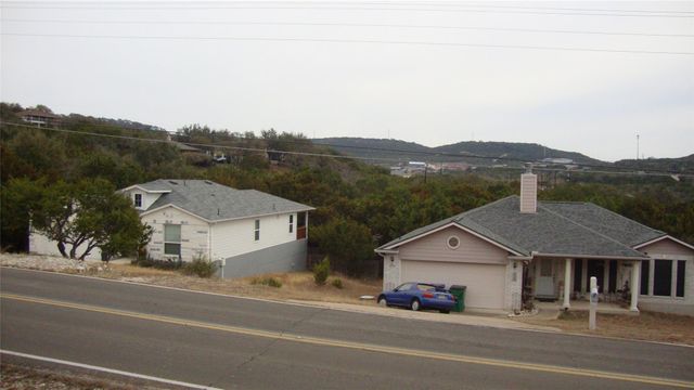 7700 Bar-K Ranch RD, Lago Vista, TX 78645