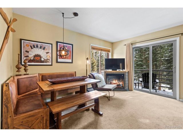 120 Sawmill Rd 205, Breckenridge, CO 80424