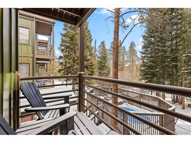 120 Sawmill Rd 205, Breckenridge, CO 80424
