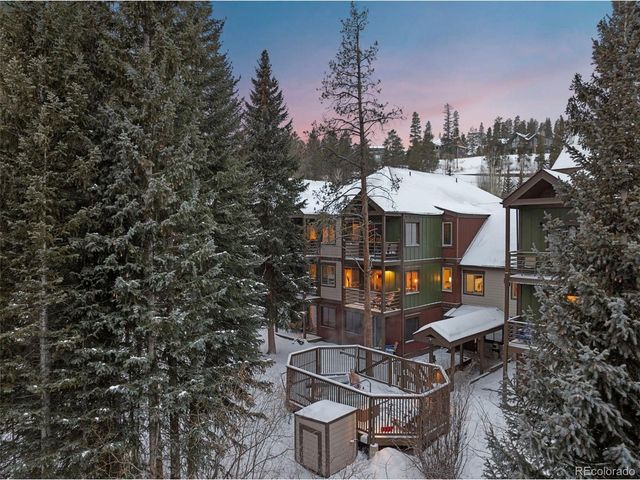 120 Sawmill Rd 205, Breckenridge, CO 80424