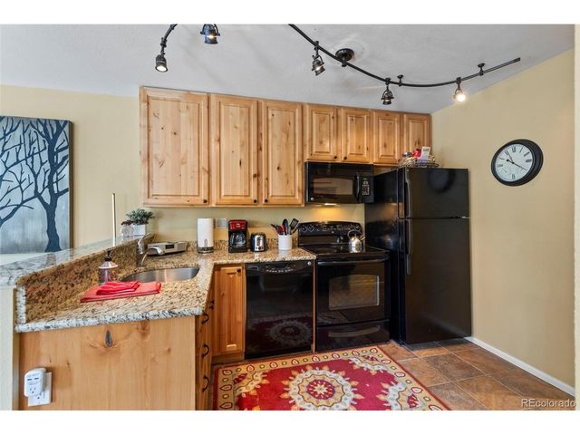 120 Sawmill Rd 205, Breckenridge, CO 80424