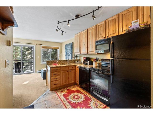 120 Sawmill Rd 205, Breckenridge, CO 80424