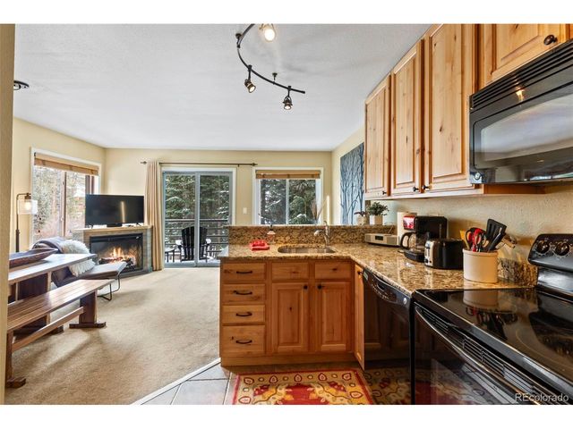 120 Sawmill Rd 205, Breckenridge, CO 80424