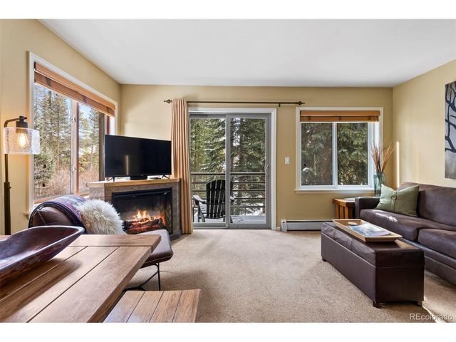 120 Sawmill Rd 205, Breckenridge, CO 80424